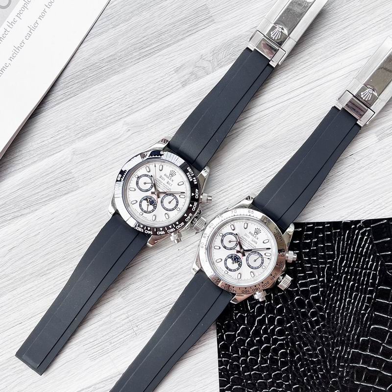 Rolex 40mm 110963